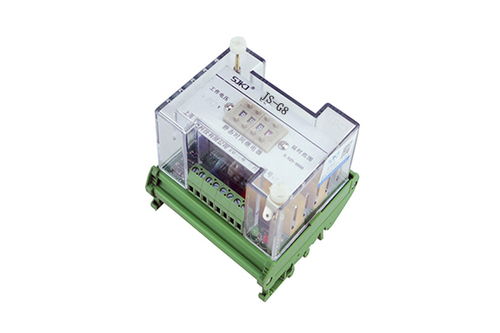 上海上繼科技JS G8端子排靜態(tài)時(shí)間繼電器 產(chǎn)品圖片、價(jià)格與技術(shù)交流指南
